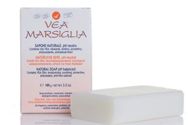 VEA MARSIGLIA SAP NAT 100G - Farmaunclick.it