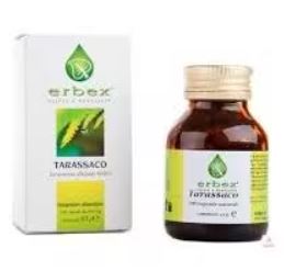 TARASSACO 100 CAPSULE 430 MG - Farmaunclick.it