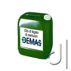 OLIO FEGATO MERLUZZO 1000ML - Farmaunclick.it
