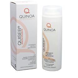 QUISEB SEBODETERGENTE FLUIDO 200 ML - Farmaunclick.it