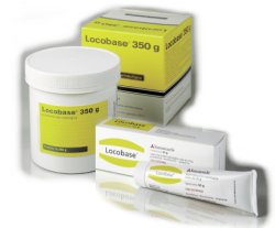 LOCOBASE LIPOCREMA 350 G - Farmaunclick.it