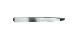 KALOS SOLINGEN PINZA INOX OBLIQUA - Farmaunclick.it