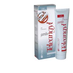 PHARCOS TELEANGYL GAMBE GEL 125 ML - Farmaunclick.it