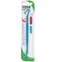 GUM PROXABRUSH SCOVO MANICO PL - Farmaunclick.it