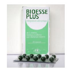 BIOESSE PLUS 30 CAPSULE - Farmaunclick.it