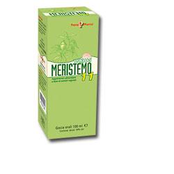 MERISTEMO 11 INTESTINALE 100ML - Farmaunclick.it