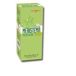 MERISTEMO 30 URO 100ML - Farmaunclick.it