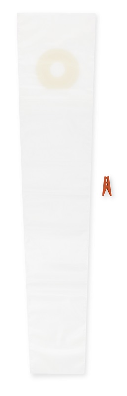 SACCA DI SCARICO PER IRRIGAZIONE CON BARRIERA PROTETTIVA AUTOPORTANTE A BASE DI IDROCOLLOIDI 20 PEZZI CODICE ARTICOLO 95035 - Farmaunclick.it