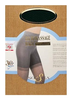 MAGIC 30 COLLANT ANTICELLULITE NERO 2 - Farmaunclick.it