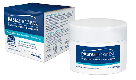 PASTA EUROSPITAL DERMOPR AD150 - Farmaunclick.it