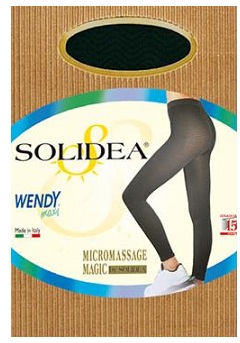 WENDY MAXI FUSEAU NERO 3 - Farmaunclick.it
