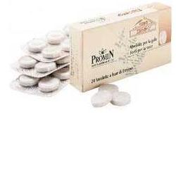 CORO ERISIMO 24 COMPRESSE 28,8 G - Farmaunclick.it