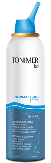 TONIMER LAB NORMAL SPRAY 125 ML - Farmaunclick.it