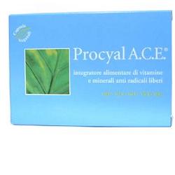 PROCYAL ACE 32 CAPSULE - Farmaunclick.it