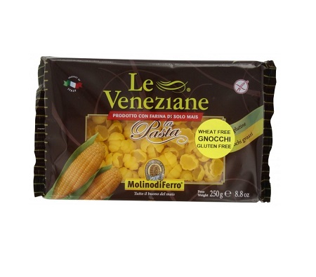 LE VENEZIANE GNOCCHI 250 G - Farmaunclick.it