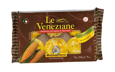 LE VENEZIANE FETTUCCE 250 G - Farmaunclick.it