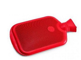 BORSA ACQUA CALDA BILAMELLATA - Farmaunclick.it