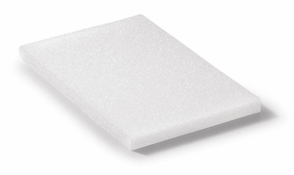 MEDICAZIONE ASSORBENTE IN POLIURETANO ESPANSO LIGASANO STRUTTURA A NIDO D'APE NON STERILE 15X15CM ALTEZZA 1CM 10 PEZZI - Farmaunclick.it