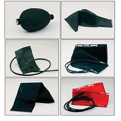 SOFFIERA IN GOMMA CON VALVOLA DI RICAMBIO PER STETOFONENDOSCOPIO 1 PEZZO - Farmaunclick.it