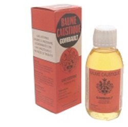BAUME CAUSTIQUE GOMBAULT 135G - Farmaunclick.it
