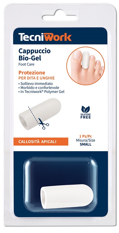 BIOGEL PROT DITA PIC 1PZ - Farmaunclick.it