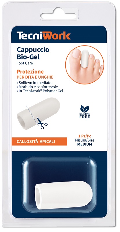 BIOGEL PROT DITA M BLIST 1PZ - Farmaunclick.it