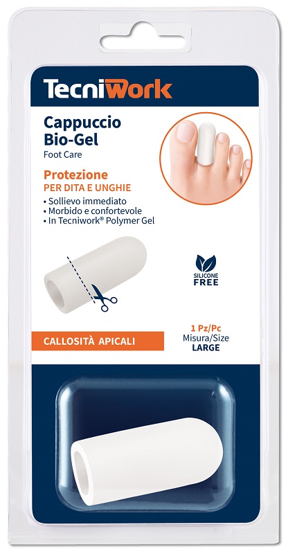 BIOGEL PROT DITA GR BLIST 1PZ - Farmaunclick.it