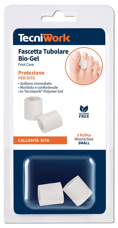 BIOGEL FASCIA TUBOL PIC BLIST2 - Farmaunclick.it