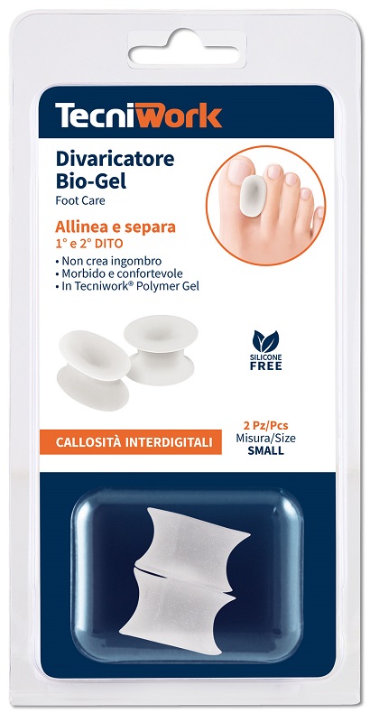 BIOGEL DIVARICATORE PIC BLIST2 - Farmaunclick.it