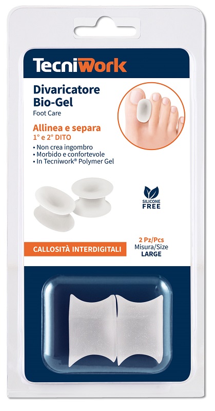 BIOGEL DIVARICATORE GR BLIST2P - Farmaunclick.it