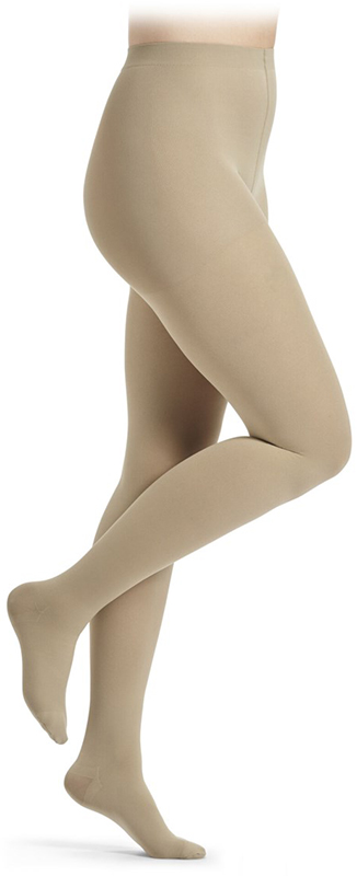 SIGVARIS 701 CCL1 TFQ COLLANT TOP FINE CORTO PUNTA CHIUSA CRISPA M - Farmaunclick.it