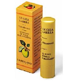 LUCIDALABBRA VITAMINICO 4,5 ML - Farmaunclick.it