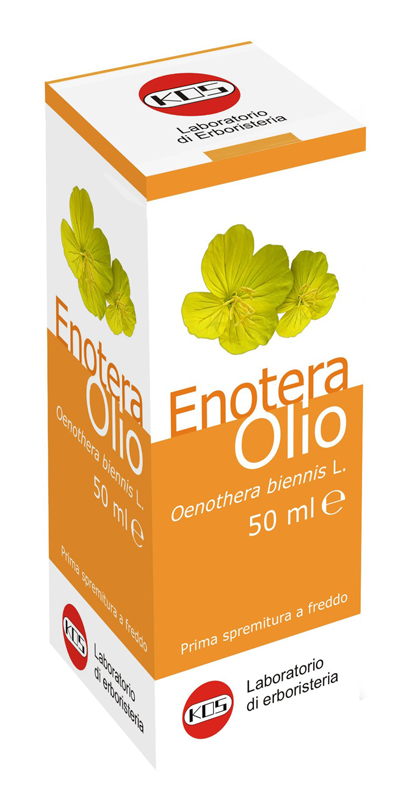 OLIO DI ENOTERA 50 ML - Farmaunclick.it