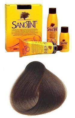 SANOTINT TINTURA CAPELLI 26 TABACCO 125 ML - Farmaunclick.it