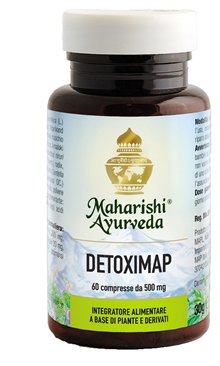 DETOXIMAP 60 COMPRESSE - Farmaunclick.it
