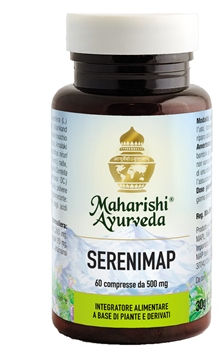SERENIMAP 60 COMPRESSE 500 MG - Farmaunclick.it