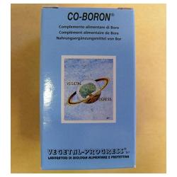 CO BORON 30 CAPSULE - Farmaunclick.it