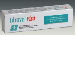 IDROVEL VISO CREMA 30 G - Farmaunclick.it