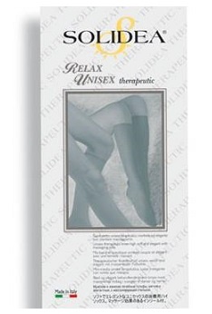 RELAX UNISEX CL2 NATUR L - Farmaunclick.it