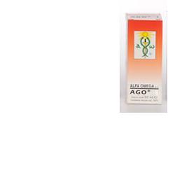FITOMEGA AGO 5 50ML GTT - Farmaunclick.it