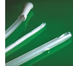 CANNULA RETTALE MONOUSO CM 40 CH 25 - Farmaunclick.it