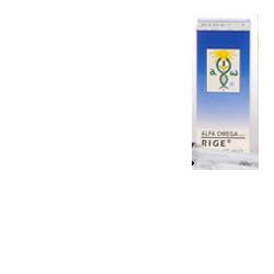 FITOMEGA RIGE 8 GOCCE 50 ML - Farmaunclick.it