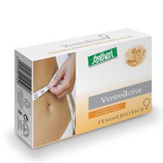 VENTRE ACTIVE 40CPS STV - Farmaunclick.it