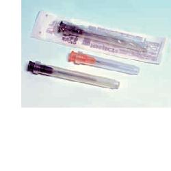 AGO GAUGE 22 1 1/4 ANALLERGICO CONO LUER NUMERO 12 - Farmaunclick.it
