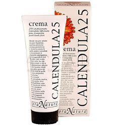 CREMA CALENDULA 25 ORANATURA - Farmaunclick.it