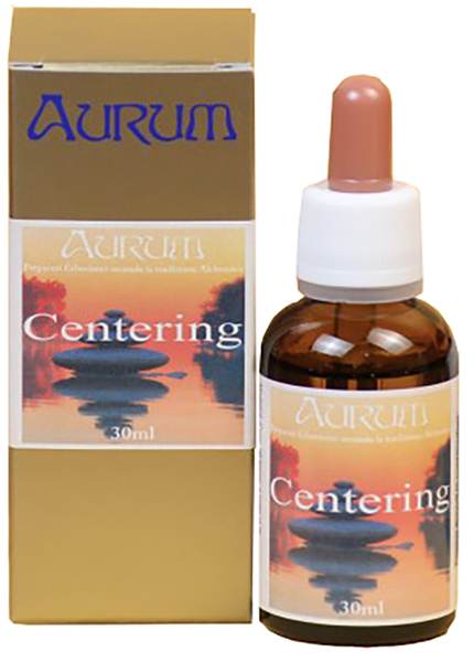 CENTERING GOCCE 30 ML - Farmaunclick.it
