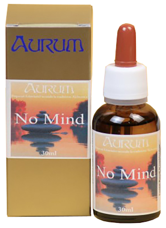 NO MIND GOCCE 30 ML - Farmaunclick.it
