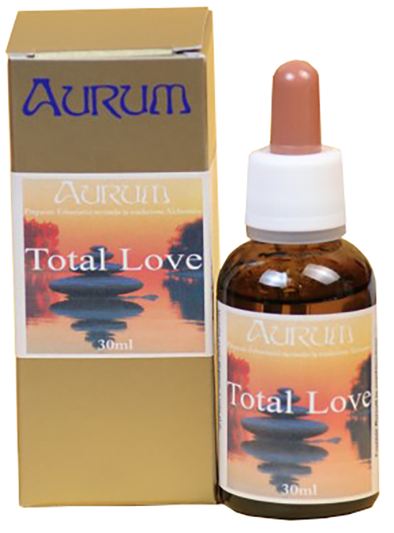 TOTAL LOVE GOCCE 30 ML - Farmaunclick.it