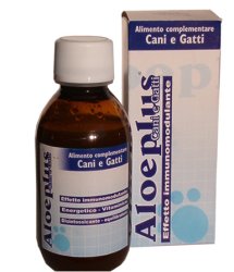 ALOEPLUS SCIROPPO 100 ML GATTI - Farmaunclick.it