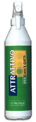 ATTRATTIVO CANI GATTI SPR 500M - Farmaunclick.it